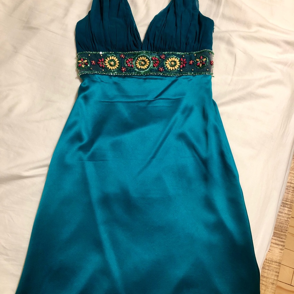 Basix ii dress